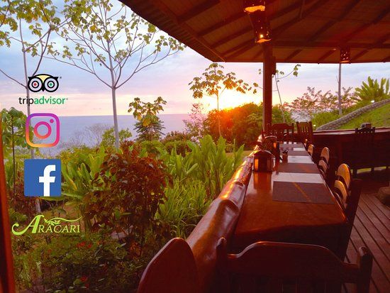 Restaurante Aracari