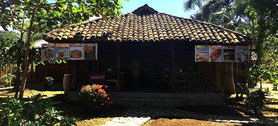 La Finca Restaurante & Pizzeria