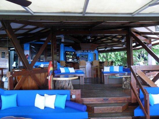 Tule Cafe Restaurante