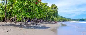 Playa Espadilla