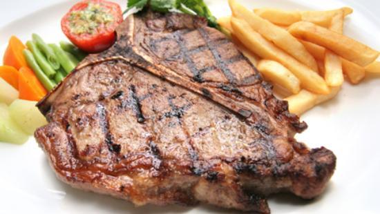 Ristorante D Thomas