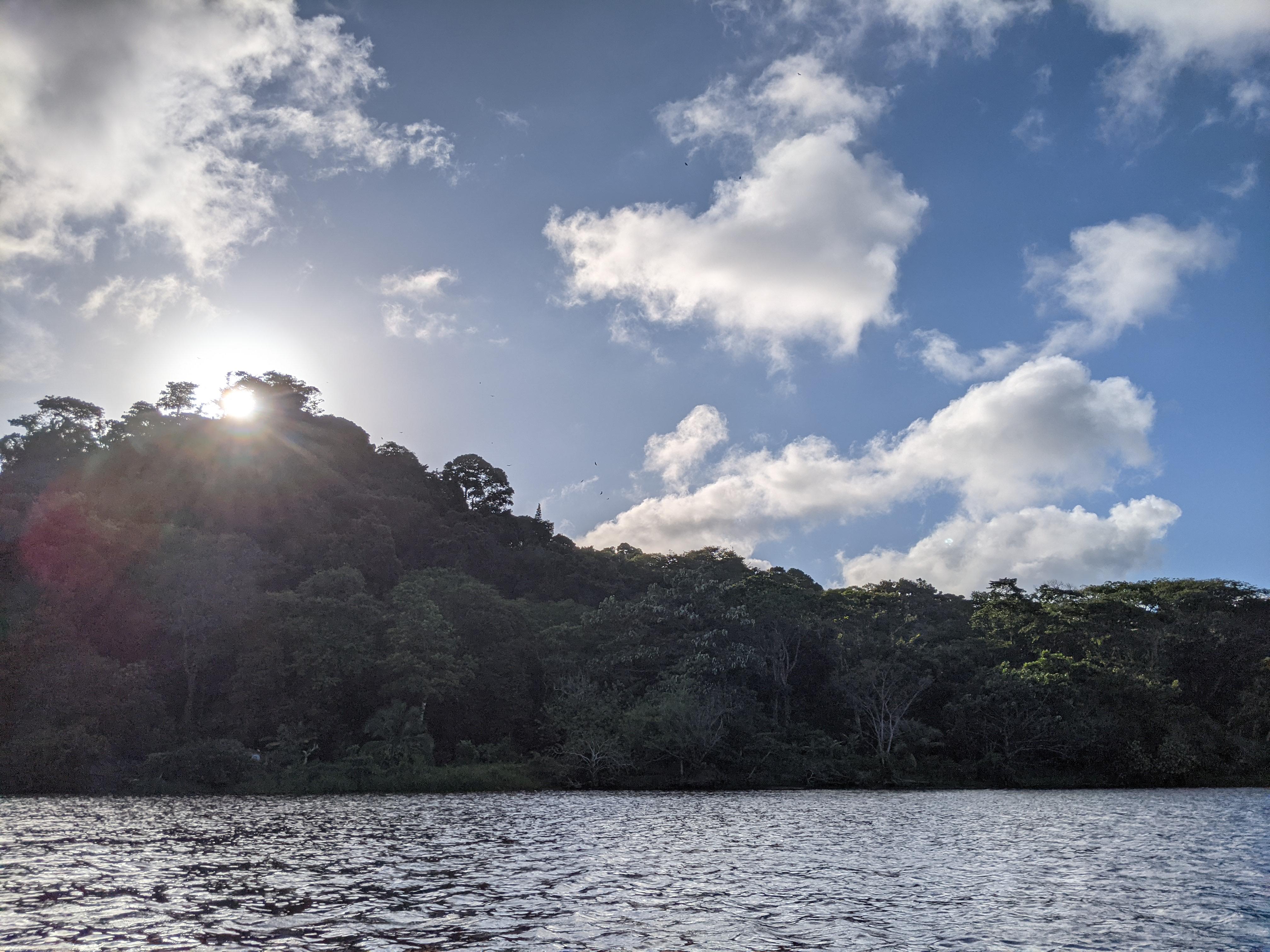 Cerro Tortuguero