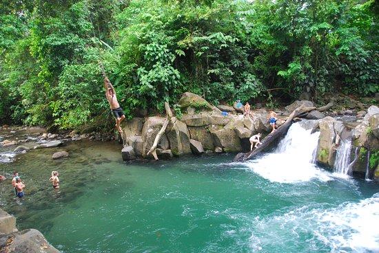 El Salto