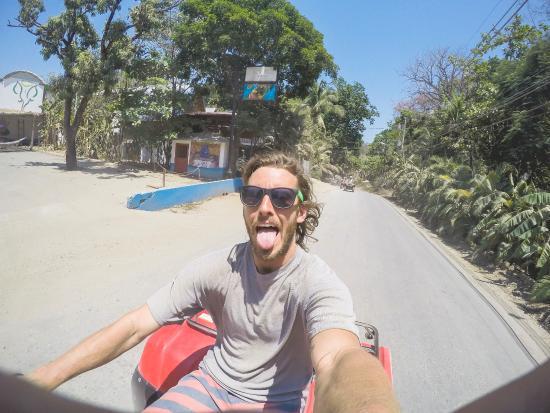 Montezuma EcoTours