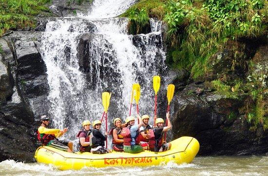 Rios Tropicales