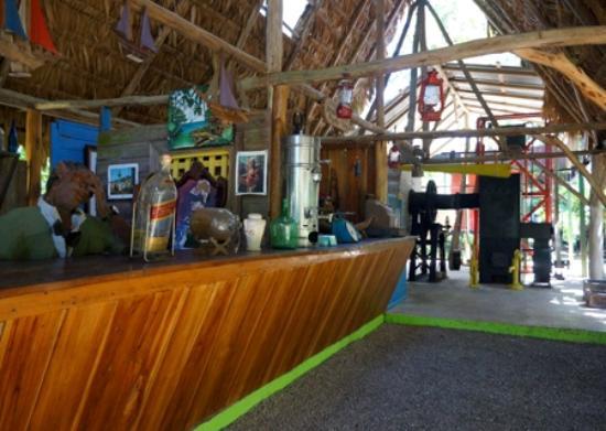 Cacao Trails Culture Tour