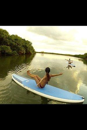 Supyoga Costa Rica