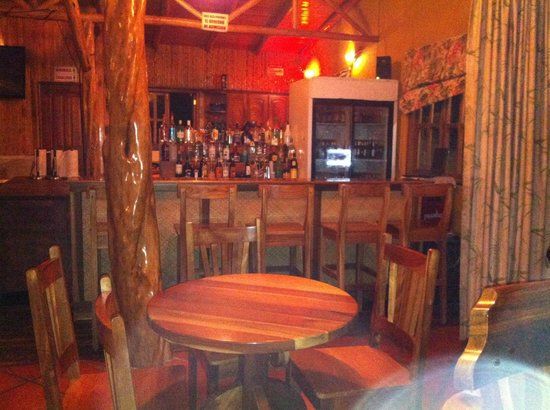 Howlers Bar & Grill