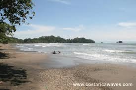 Dominicalito Beach